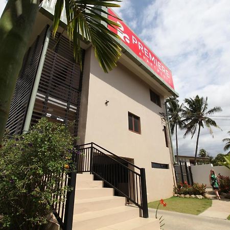 Premiere Apartments Nadi Kültér fotó