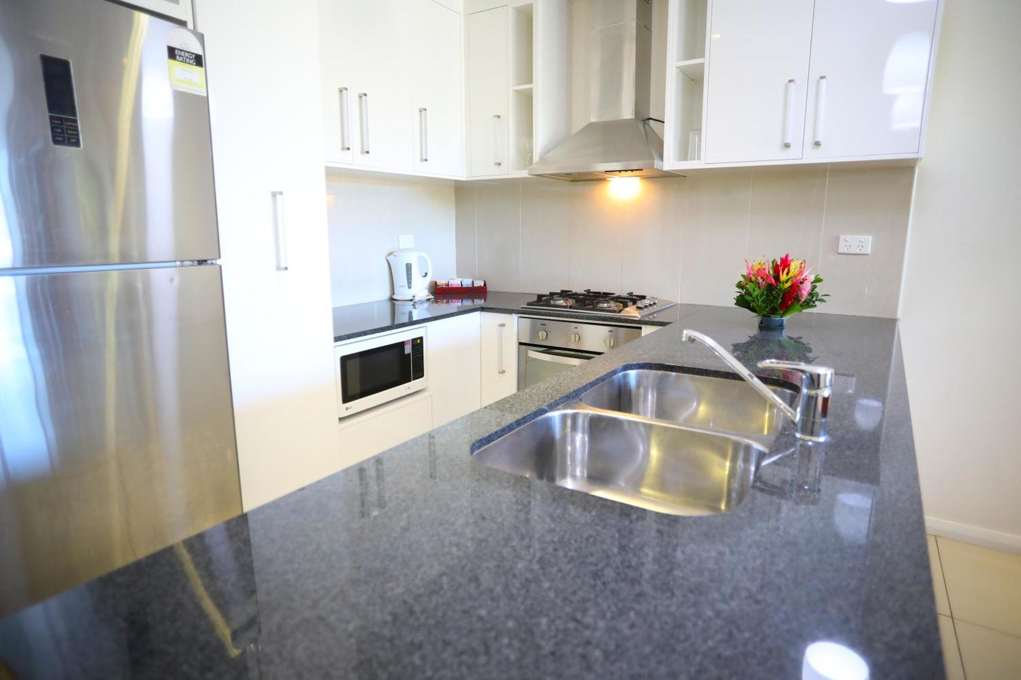 Premiere Apartments Nadi Kültér fotó