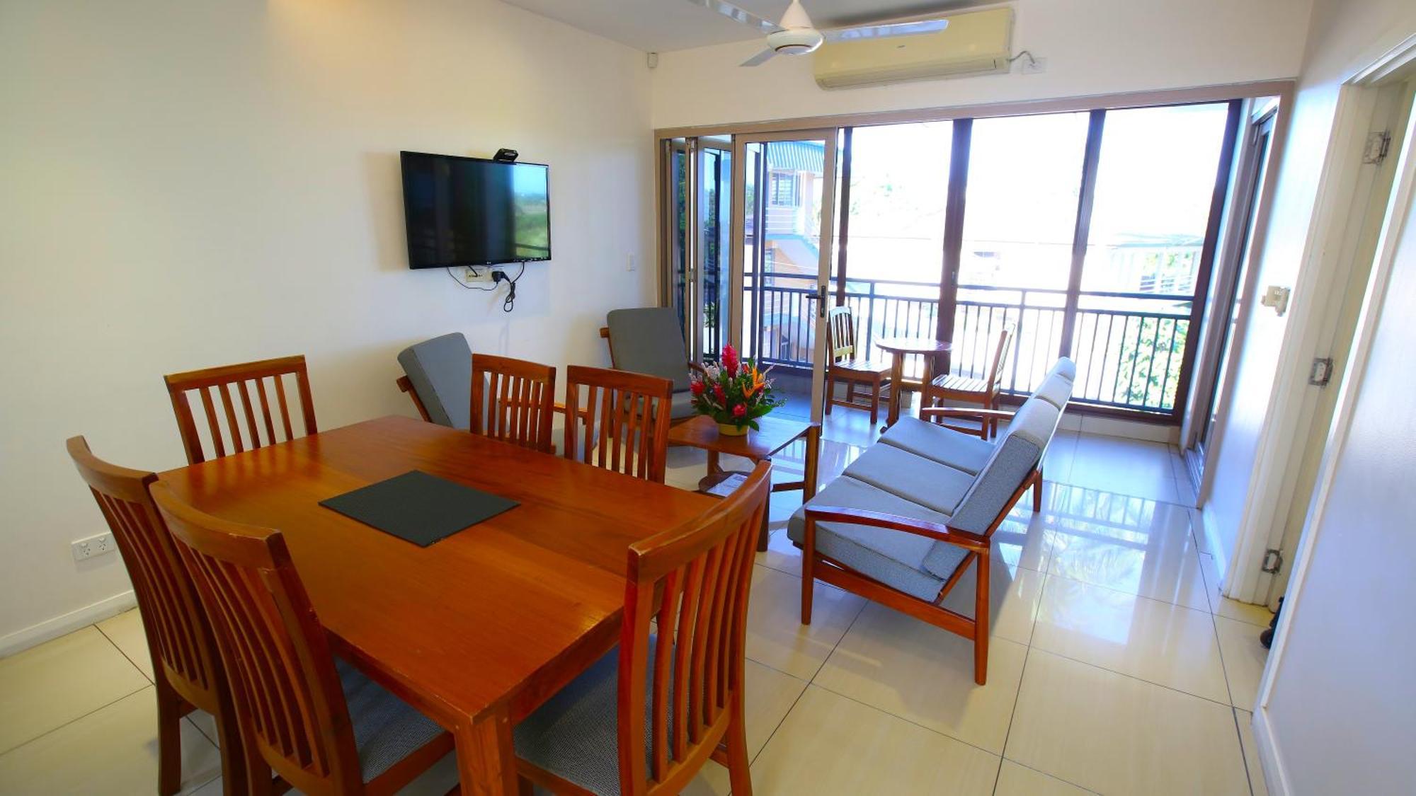 Premiere Apartments Nadi Kültér fotó