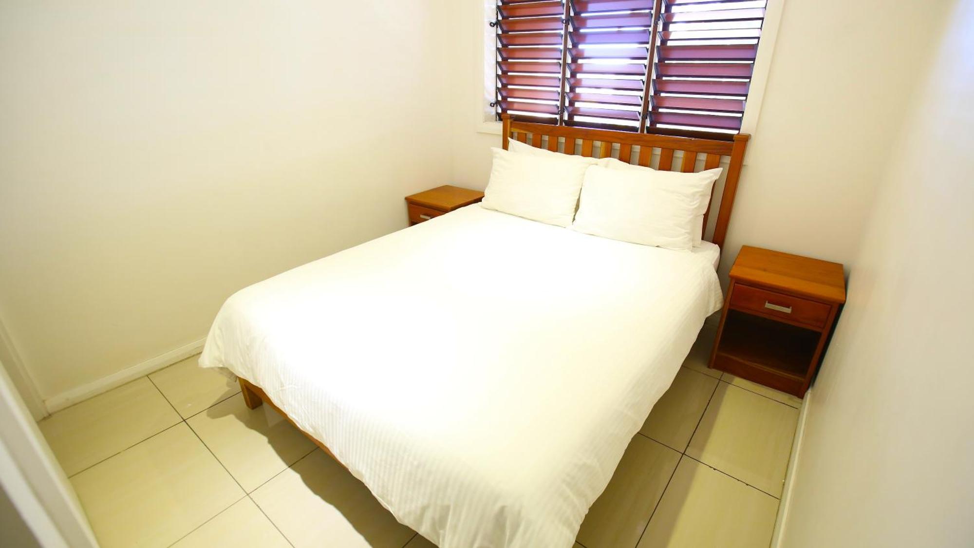 Premiere Apartments Nadi Kültér fotó