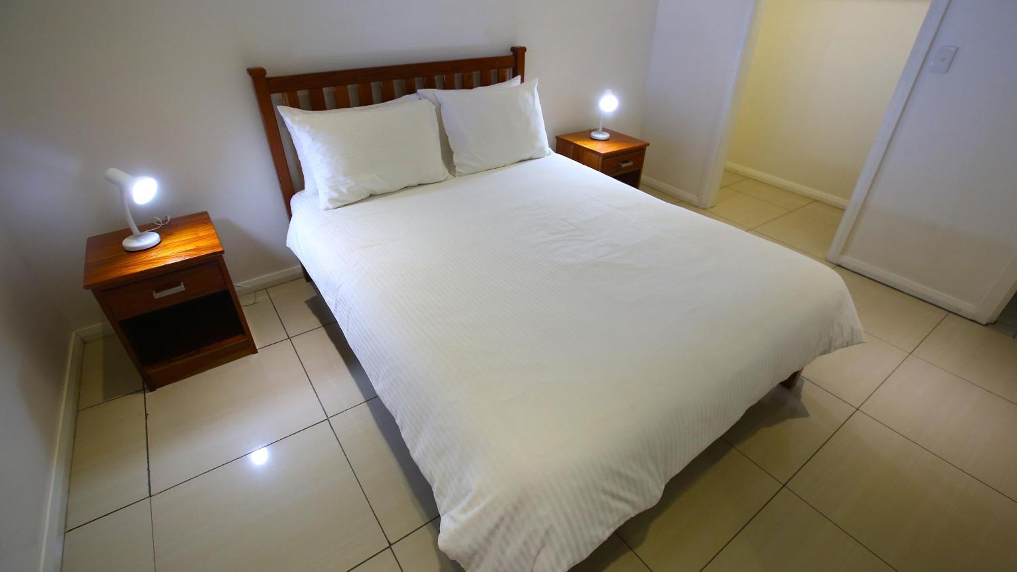 Premiere Apartments Nadi Kültér fotó