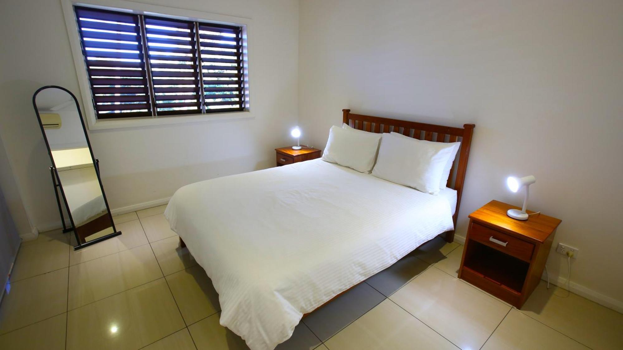 Premiere Apartments Nadi Kültér fotó
