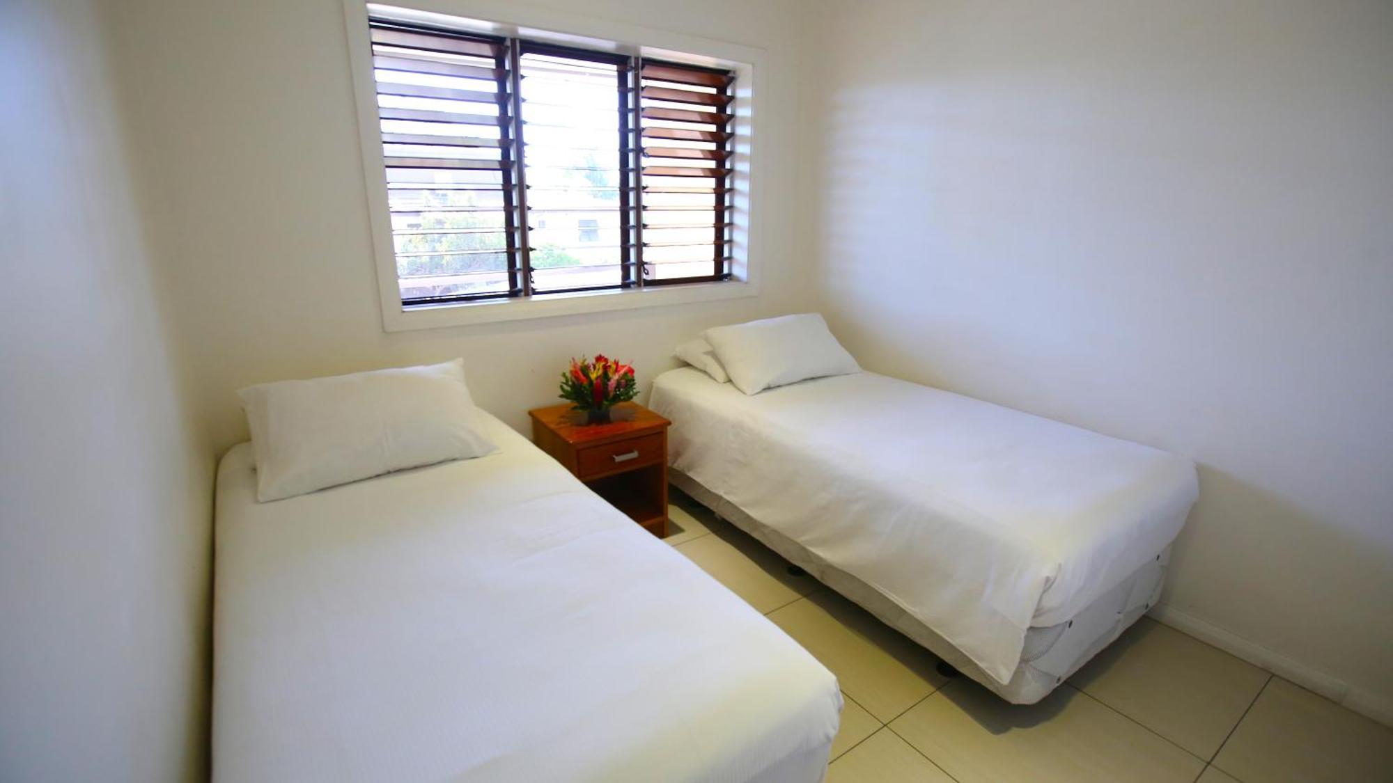 Premiere Apartments Nadi Kültér fotó