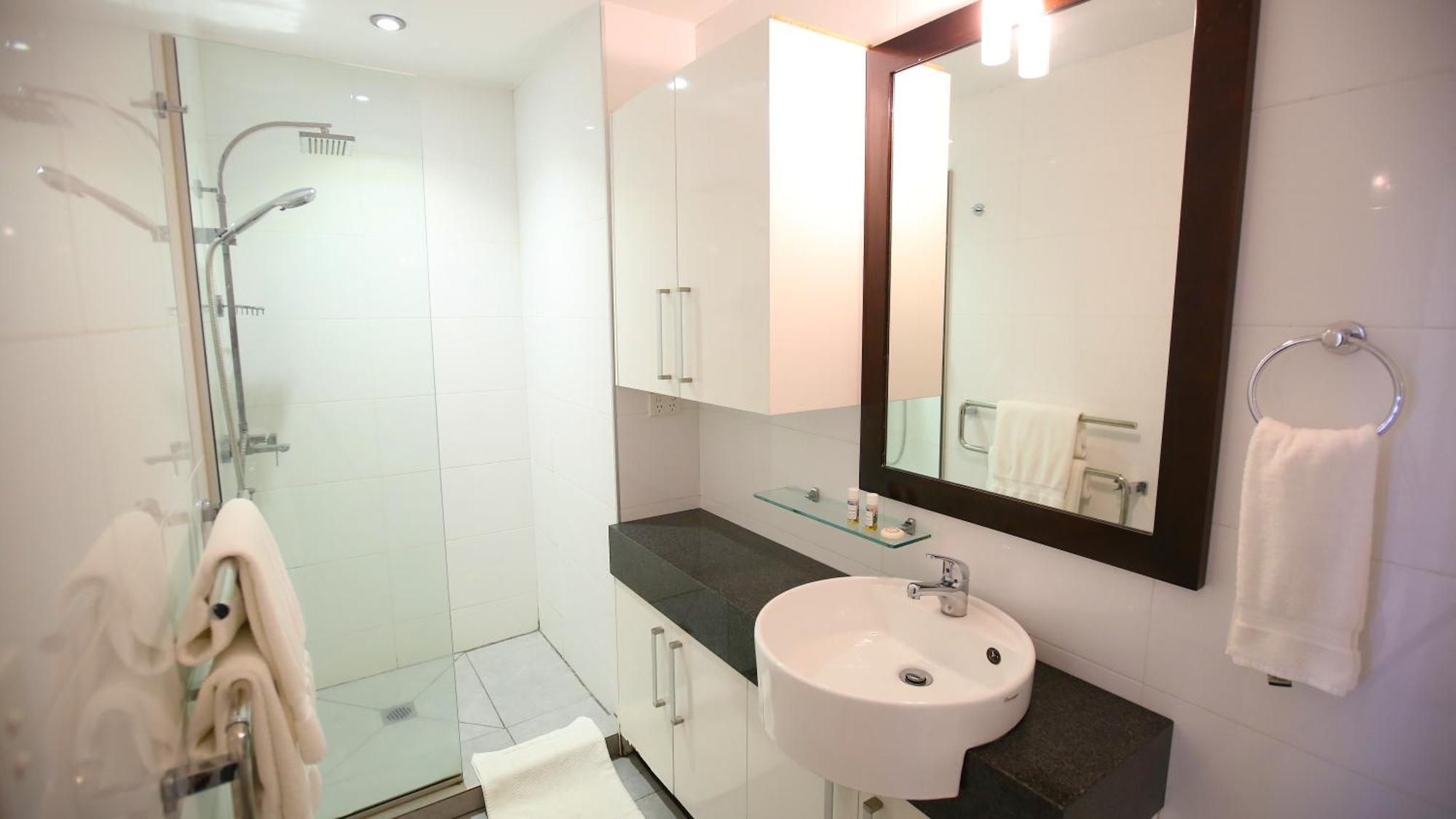 Premiere Apartments Nadi Kültér fotó