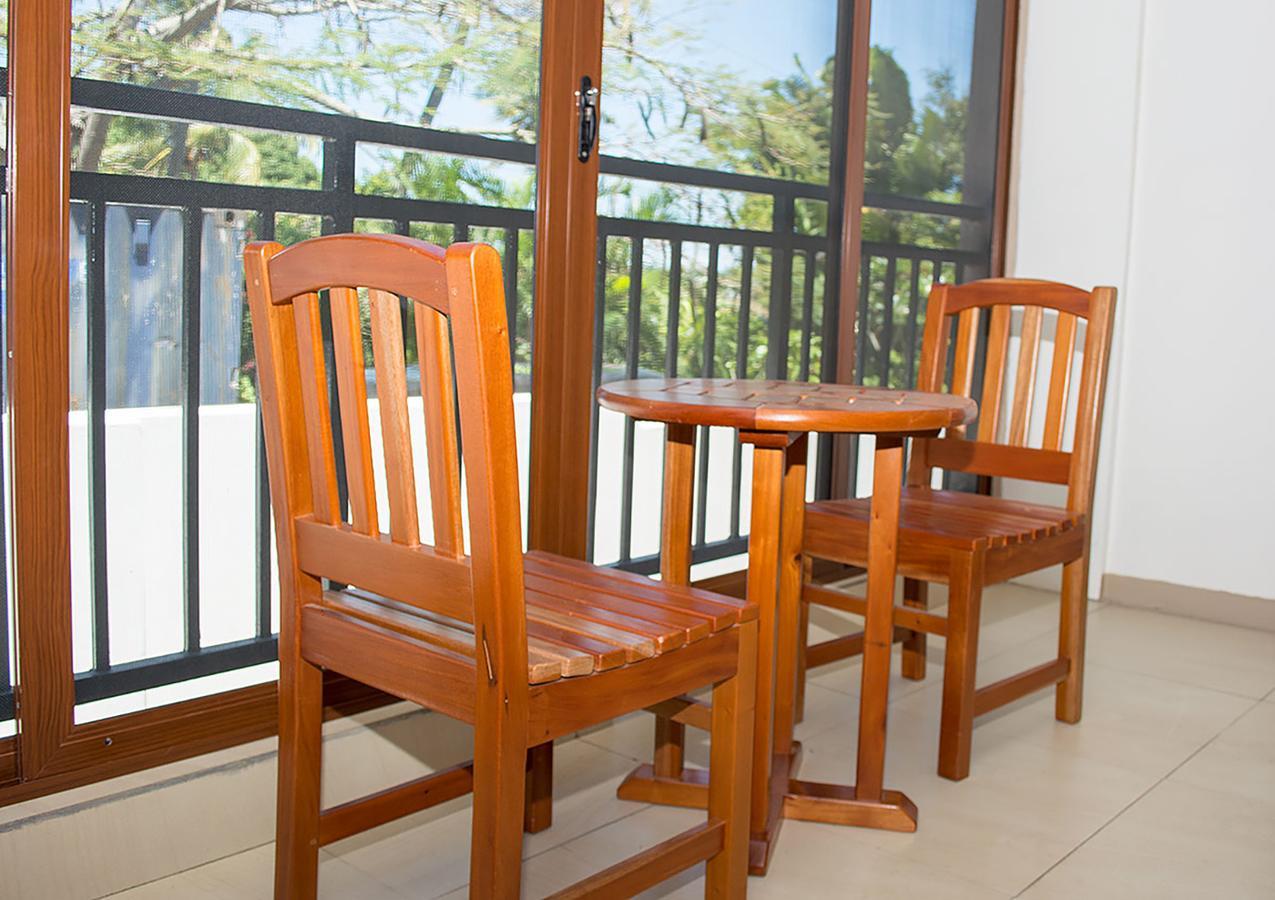 Premiere Apartments Nadi Kültér fotó