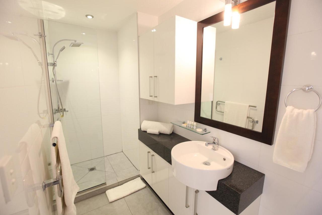Premiere Apartments Nadi Kültér fotó