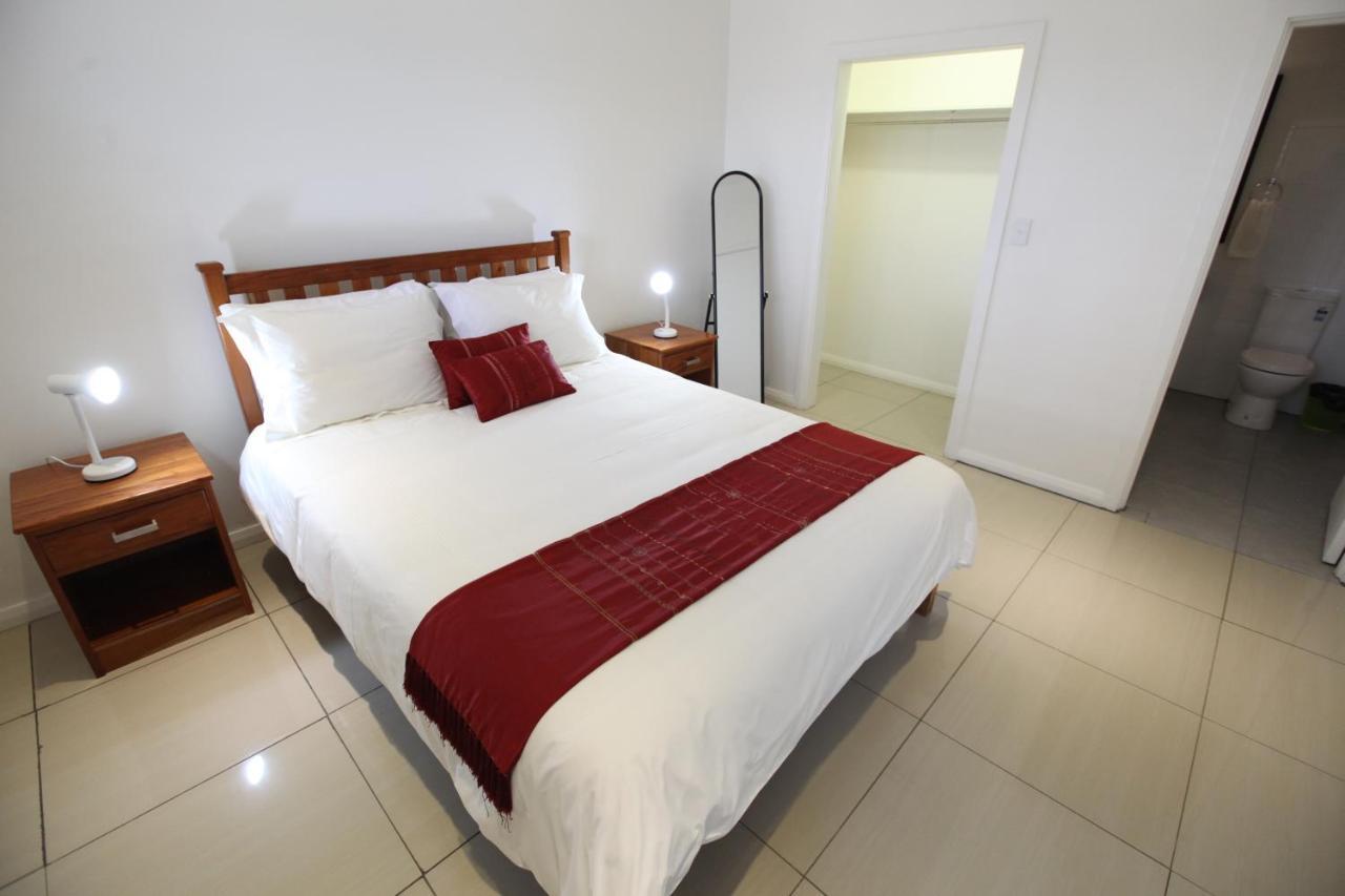 Premiere Apartments Nadi Kültér fotó