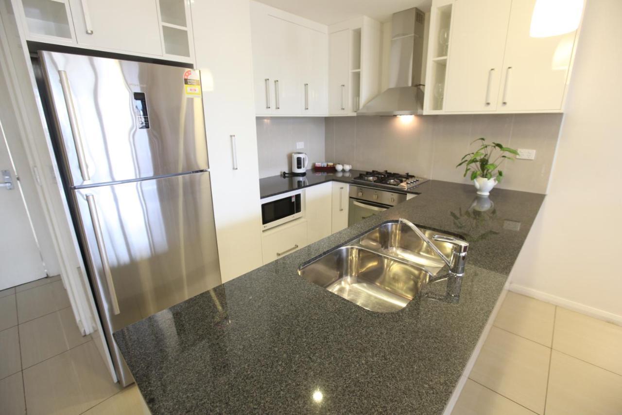 Premiere Apartments Nadi Kültér fotó